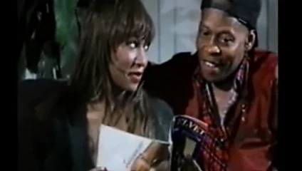 Cody o'connor ve domonique simone - siyah kadife 2