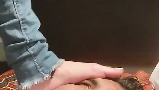 Tanrıça yessi