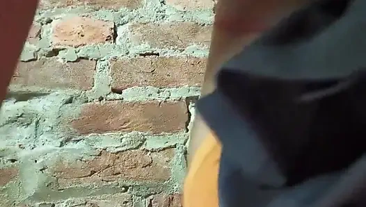 Eski kız arkadaş büyük yaraklı erkek arkadaşı tarafından sert sikiliyor