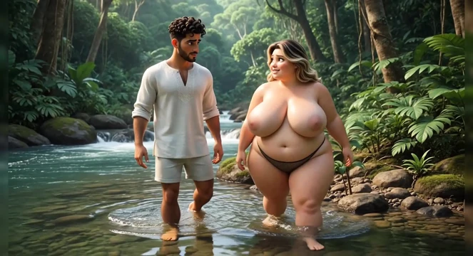 Mode On - Episode 3: Amazon Heat part 1