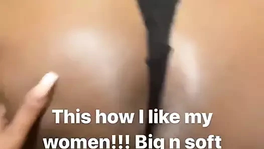 Şişman çikolata ganimet bbw