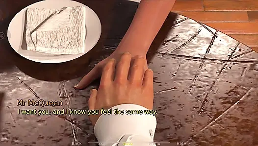 Alice Harikalar Diyarında - bölüm 3 ve 4