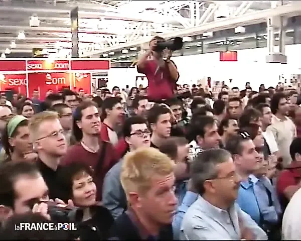 Bacelone X Show'un en iyi dizileri