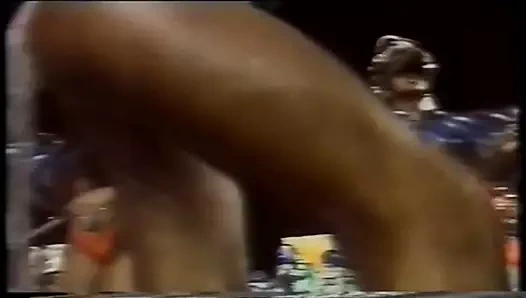 CARNAVAL SENSUAL TRD 1994 MAN