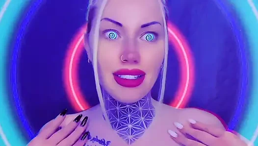 Döner bakışlarım sana komut veriyor