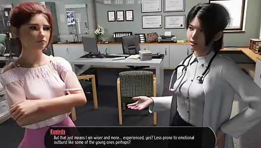 Evin yarısı -hastaneye (27)