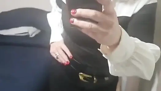 Abonelerimle Yaptığım Cinsel Etkileşimlerin Derlemesi