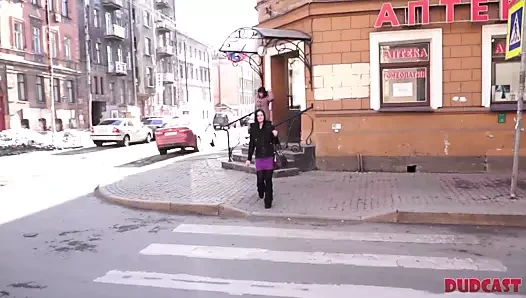 Porno ajan itibaren russia sikikleri the kız ve cums üzerinde the tummy