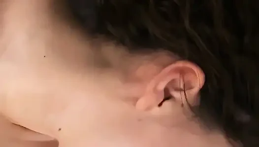 En sevdiğim lolipop