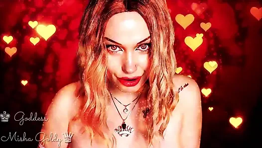 Aşk büyüsü! Sesime ve gözlerime bağımlı olacaksın! Büyüleyici asmr ve göz teması 31 talimatı