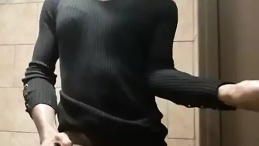 Ts savanah jacks içinde kamu banyo