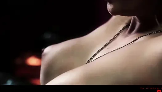 У Sasha Cane есть тайная подруга по имени Ashleigh Embers