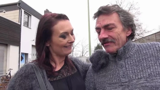 Hausfrauen jaeger 4. bölüm