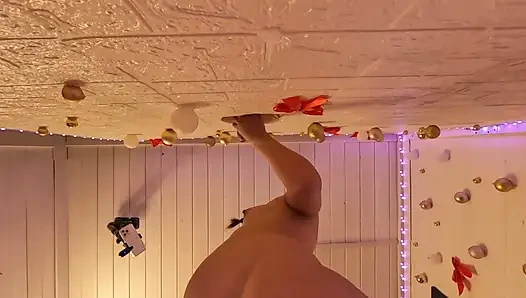 Tek atış için çok fazla duygu