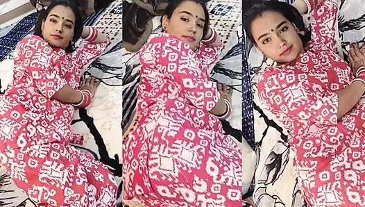 Desi Village Hot Bhabi Ko Ladke Bula Kar Choda