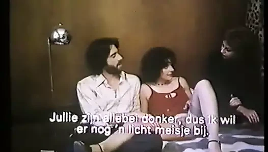 şehvetli prenses (1978)