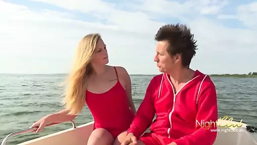 gece kulübü - bdsm rüyalar