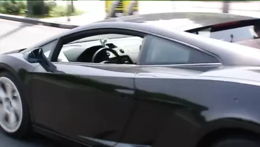 Para zevki - (bölüm #02)