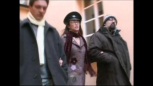 Sesso italiano a Praga 2 (Full Original Movie in HD Version)