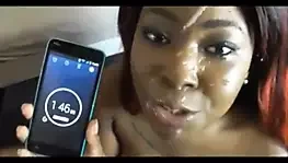 abanoz yüz alınan üzerinde telefon