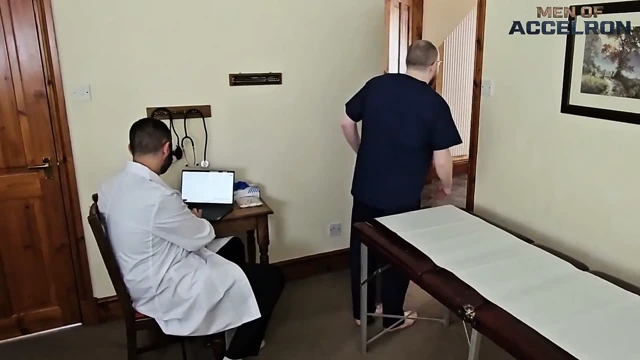 Ayı kontrol deliği esnetme