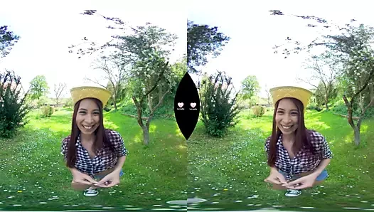 Lustreality açık hava etkinlikleri vr porno