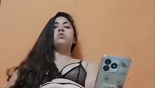 Beyourlover'ın yeni seks oyuncağı fatima vibratörünü test etme