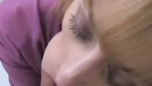 Standup mutfak sikme ile milf