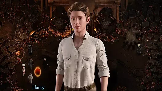 The Genesis order v84081 bölüm 272 son ana hikaye güncellemesi!! Tarafından LoveSkySan69