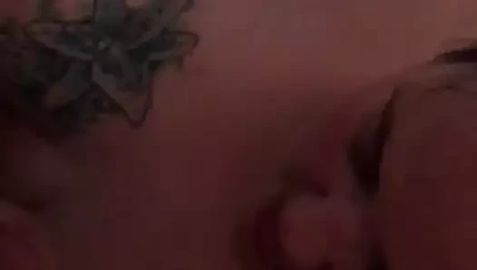 seksi bbw içinde duş