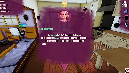 Yaz isteği - pt 38