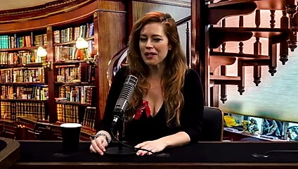 Islak noktanın Chrissy mayr hırsızlığını itiraf etti