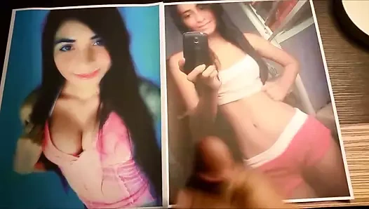 Facebook arkadaşına haraç, iş arkadaşı