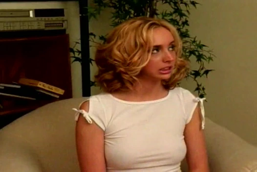 Goosh And Gush