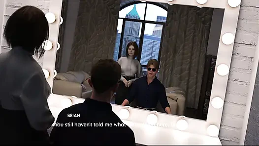 Kedi Sevgilisi (bölüm 33)