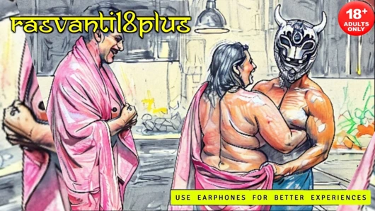 SHALINI AUNTY RASVANTI18PLUS