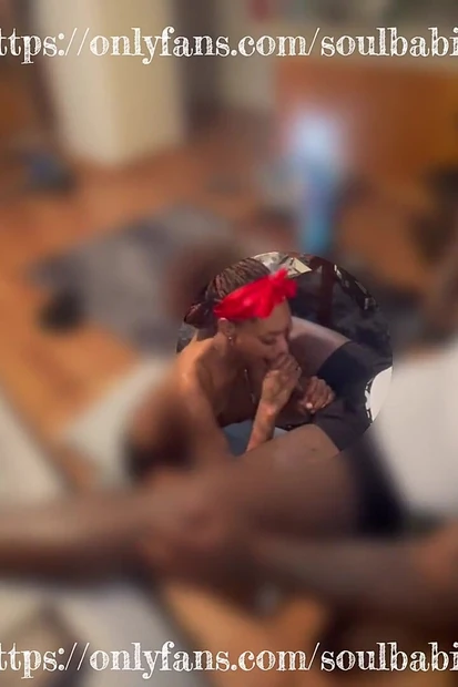 Let Me Suck Your Dick Before You Get Your Day Started Daddy