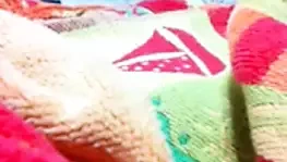 dildo içinde her iki delik