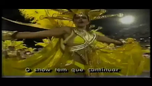 CARNAVAL SENSUAL ILHA 1993 C