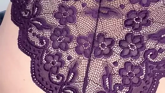 Domaltmalı dildo sikişi