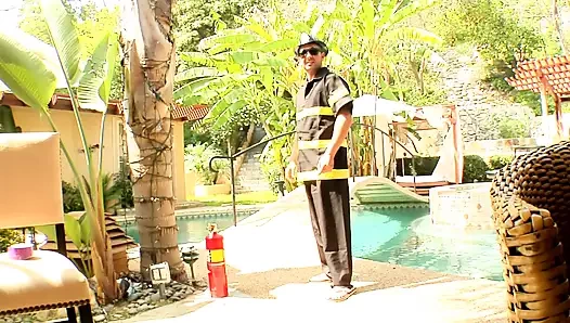 Keeani lei mia luanna ve david perry ile anal sadece Asyalı amcık üçlü seks, doğal memeler, azdırma, yutma teaser#1