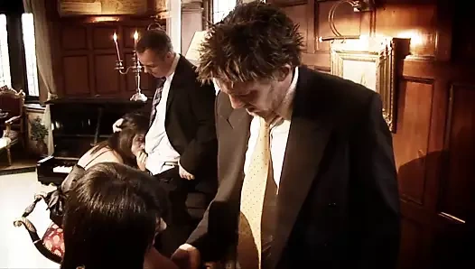 Poker odası - bölüm #06