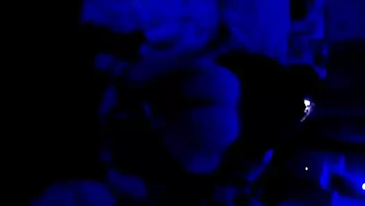 Rus sürtük eş yayılır onu bacaklar için arkadaş 2