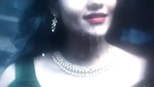 Tamil seri aktris boşalmak haraç