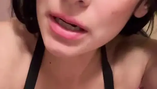 Umarım orta yaşlı seksi kadın arkadaşımı seviyorsundur