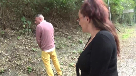 In Macchina sale le Voglia!!! - (Racconto n#02)