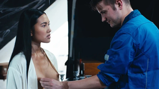 May Taylandlı dondurarak sikiş fetişi - pinay Asyalı zaman müteahhitle serbest seks yapıyor