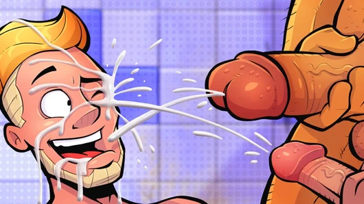 Johnny - seks otobanı