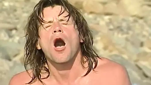 Unutulmaz orgazm!!! - cilt 01