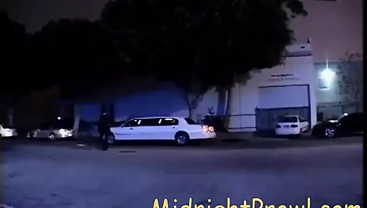 Genesis skye doggystyled, sonra yeme KEDİ